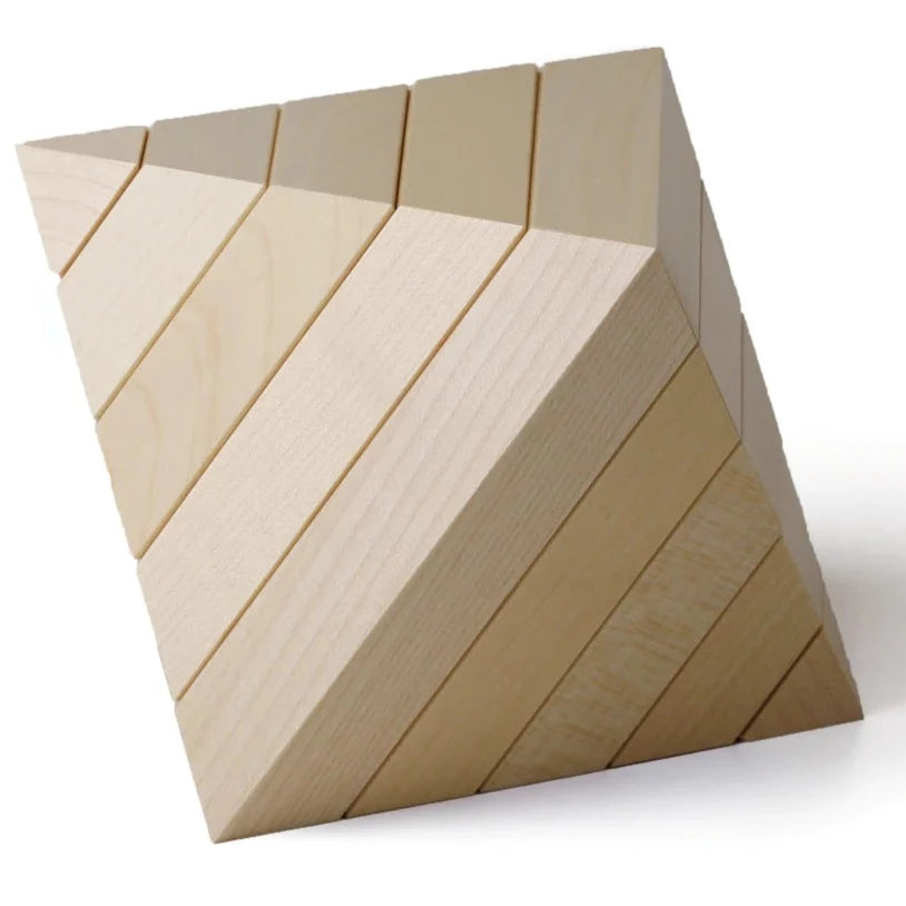 Naef Diamant, maple (special order)