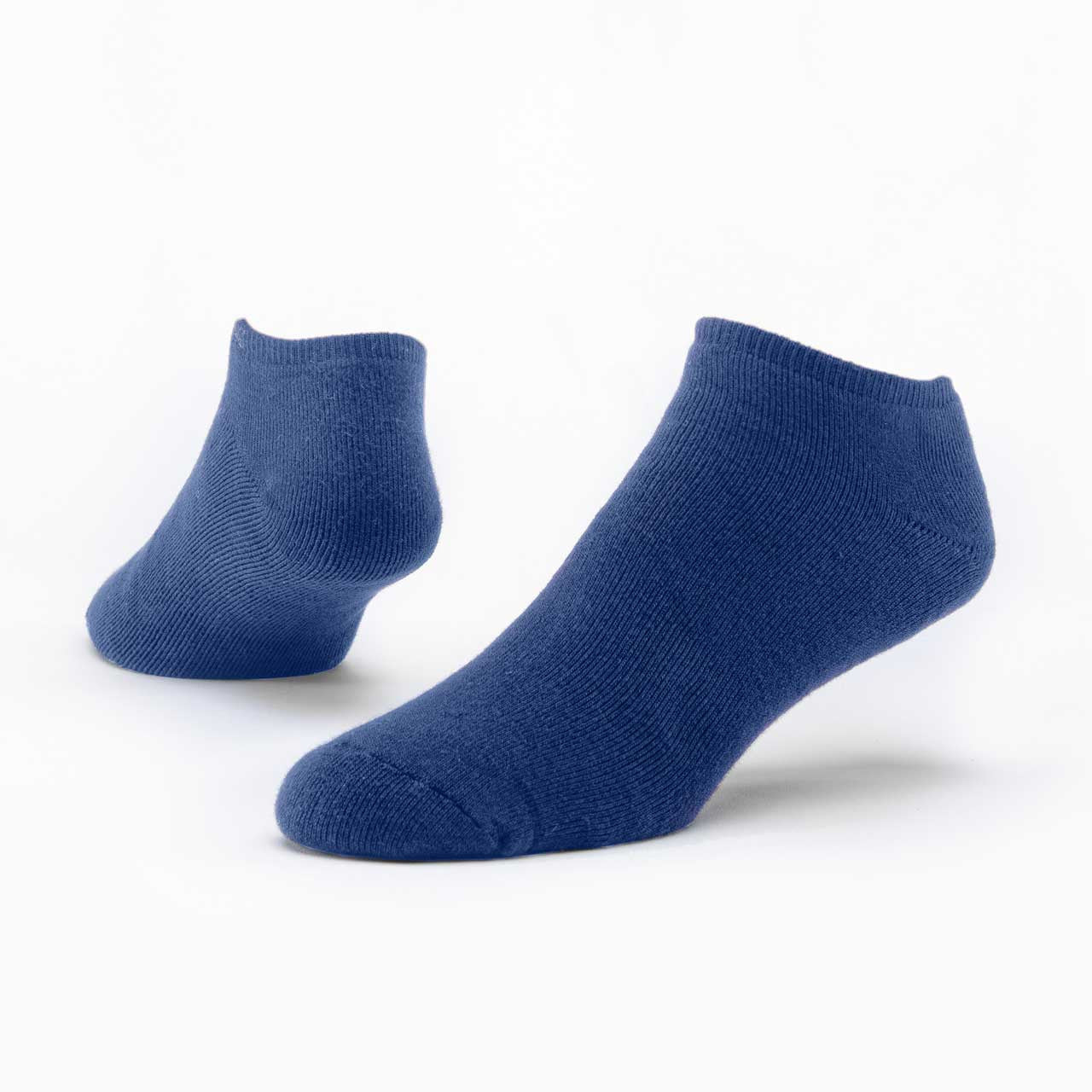 Maggie's Organics plush footie 2-pack