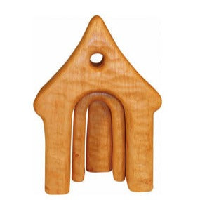 Bikeho House 3 pcs. (pre-order for late fall 2023)