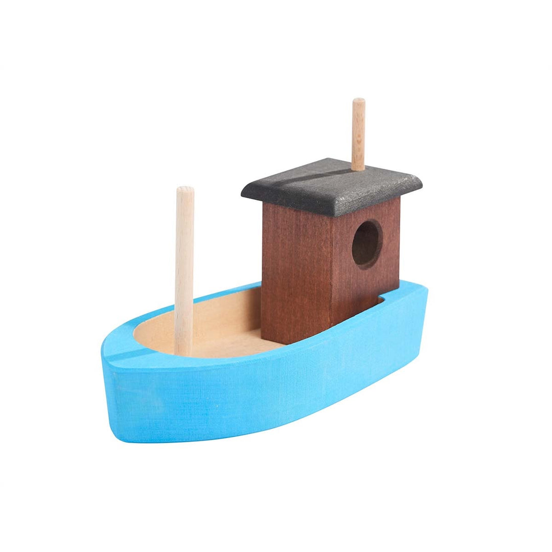 Fishing boat