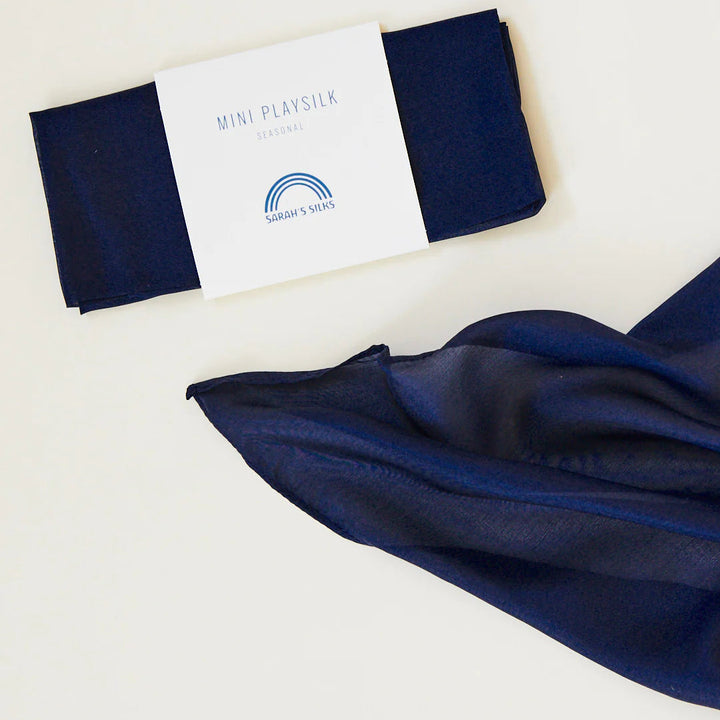 Sarah’s Silks limited edition holiday playsilks