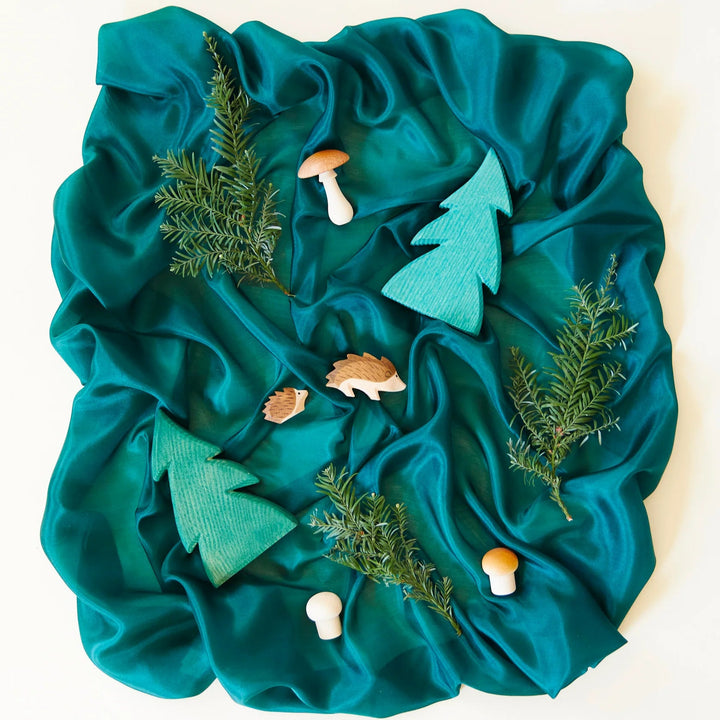 Sarah’s Silks limited edition holiday playsilks