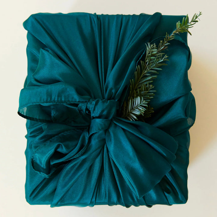 Sarah’s Silks limited edition holiday playsilks