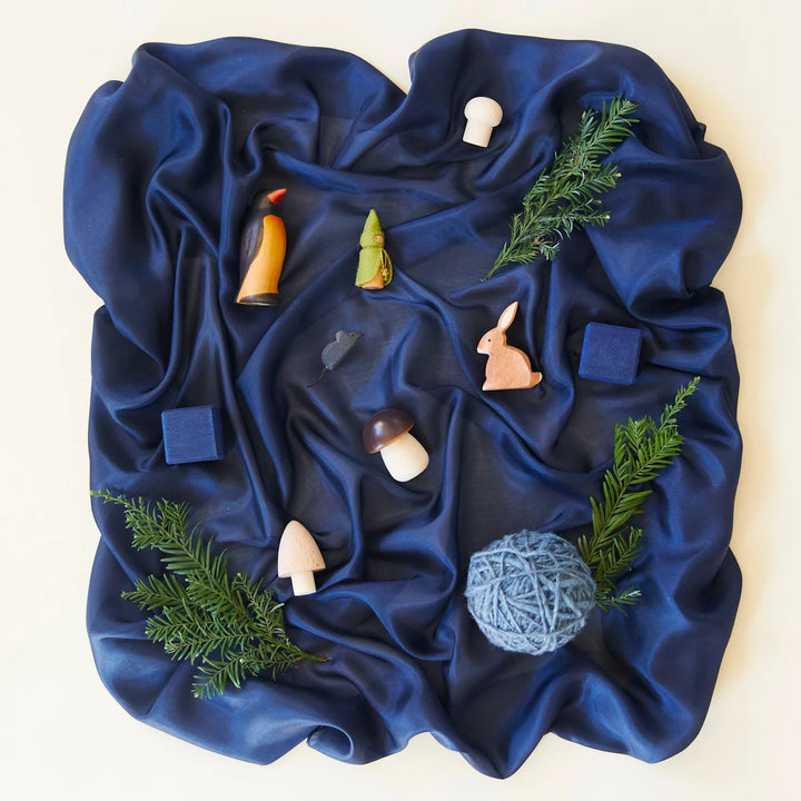 Sarah’s Silks limited edition holiday playsilks