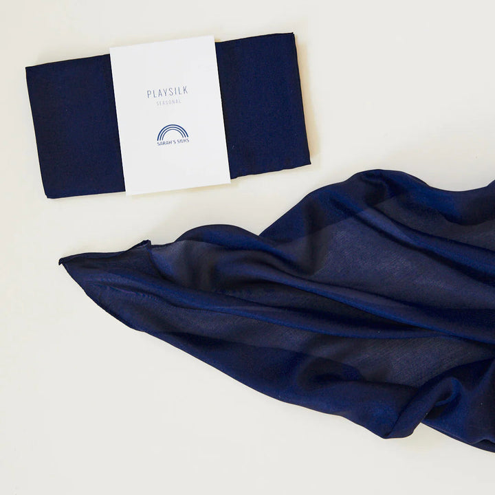 Sarah’s Silks limited edition holiday playsilks