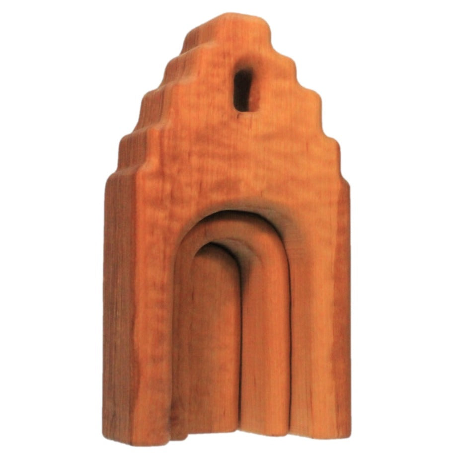 Bikeho Large Town Hall 3 pcs. (pre-order for late fall 2023)
