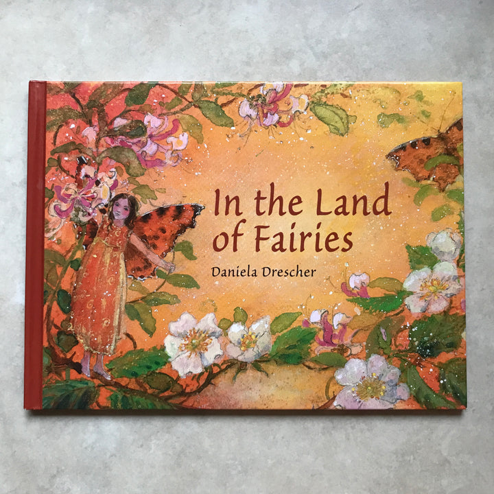 In the Land of Fairies (gently read)