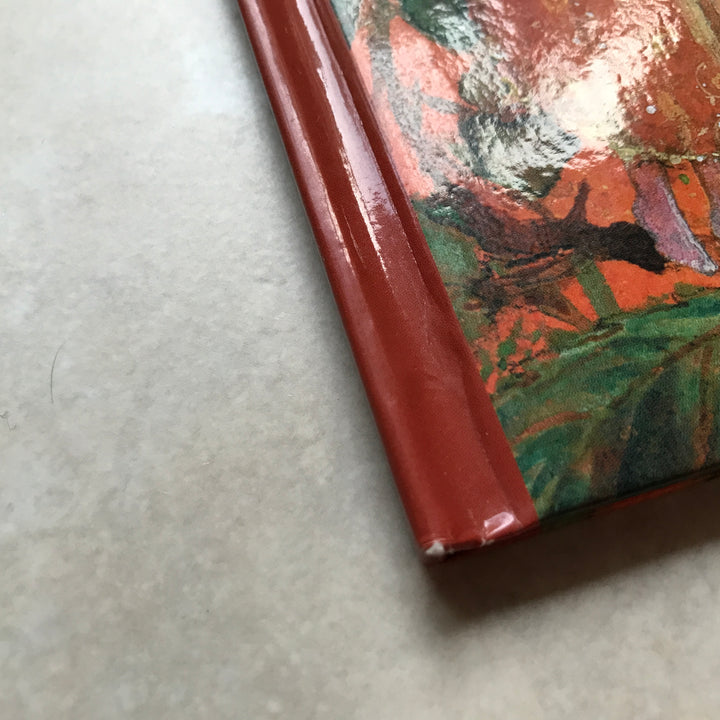 In the Land of Fairies (gently read)