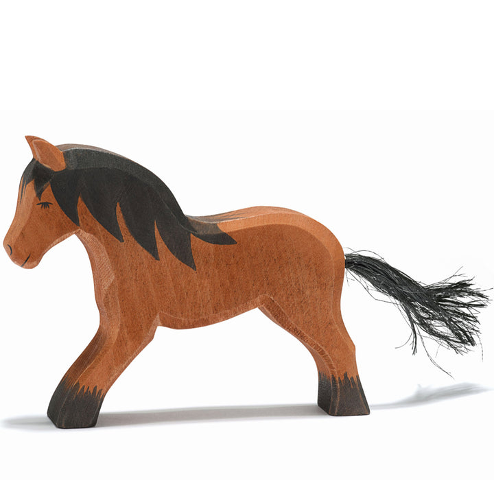 Ostheimer heavy draft horse