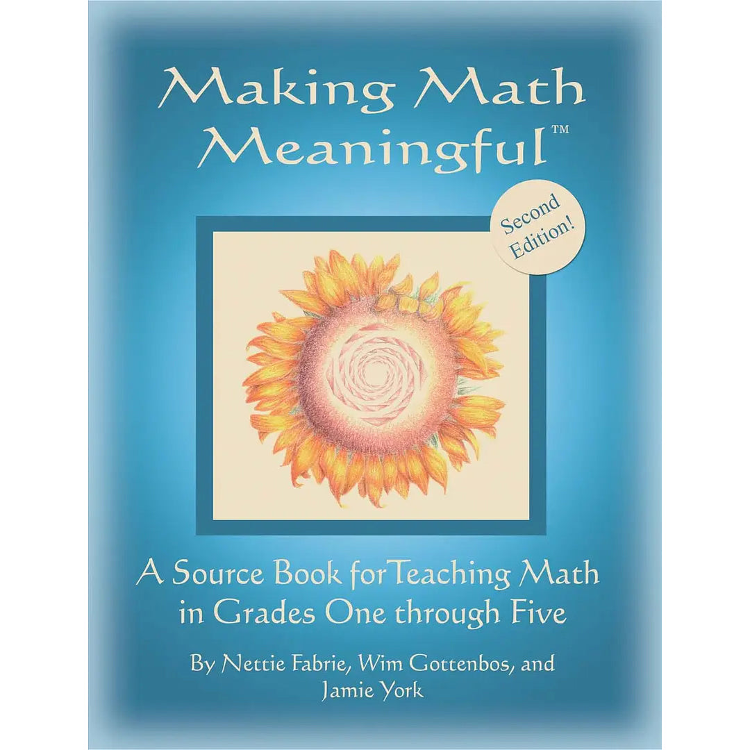 Making Math Meaningful: A Source Book for Grades 1-5
