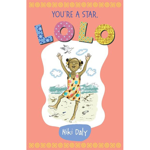 You're a Star, Lolo