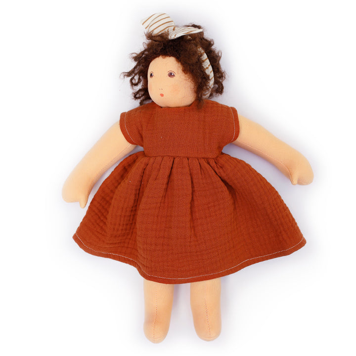 Nanchen Bente doll
