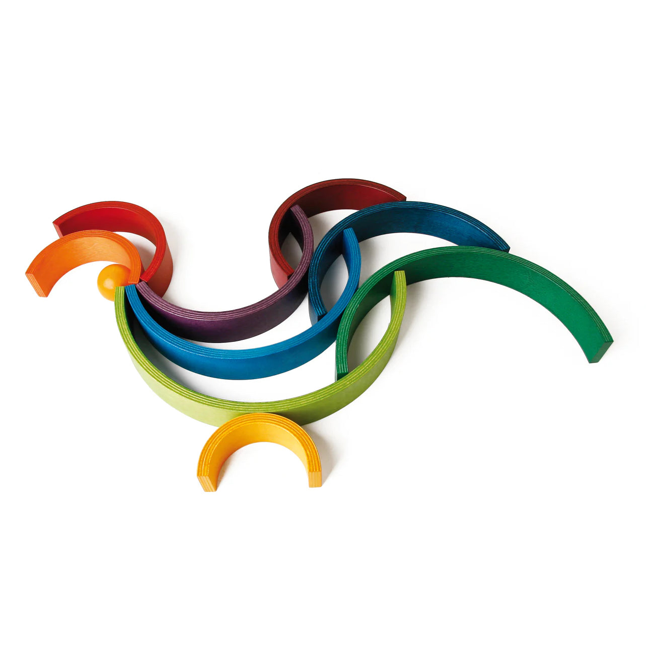 Naef Rainbow (special order)