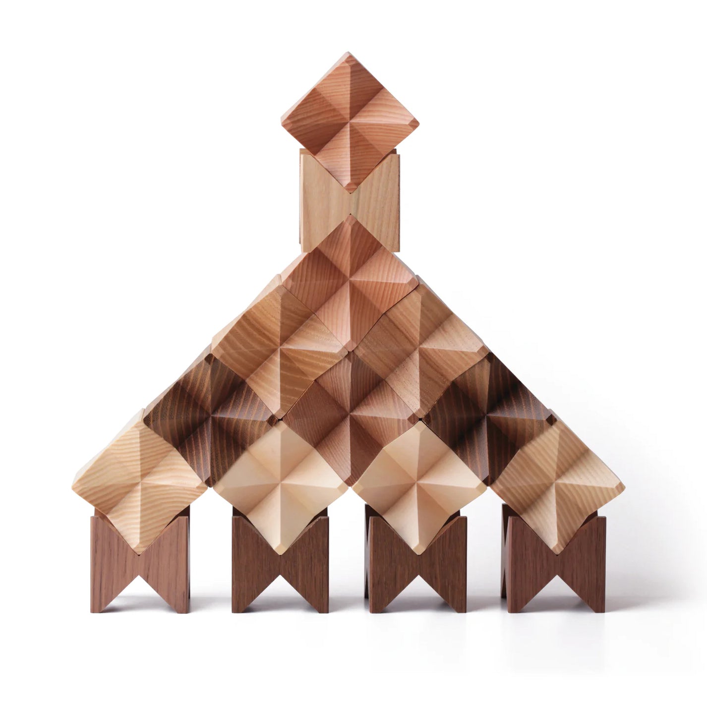 Naef Spiel, precious woods