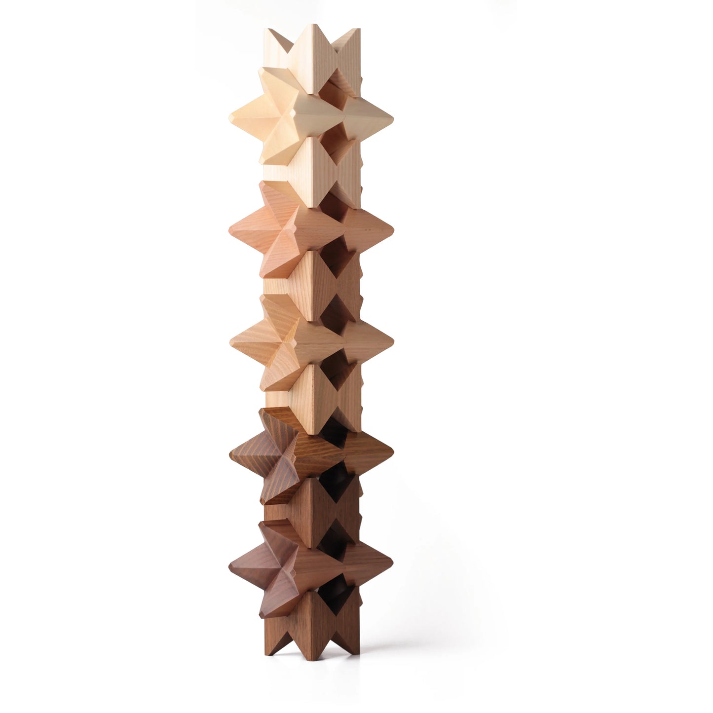 Naef Spiel, precious woods