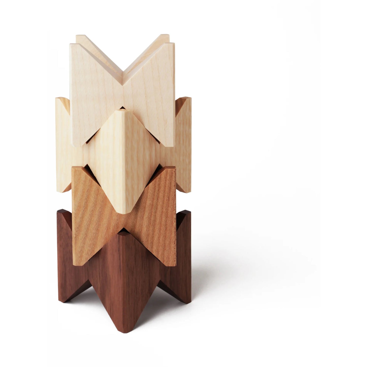Naef Spiel, precious woods