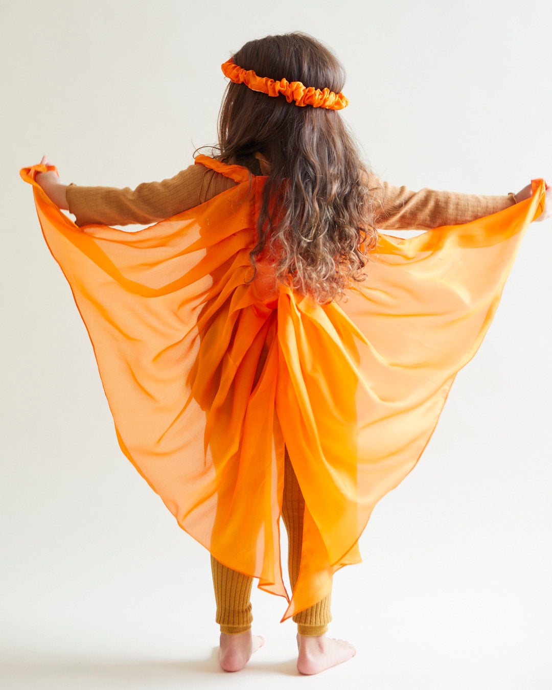 Sarah's Silks 'Playsilks in the Mail' Oct 2023
