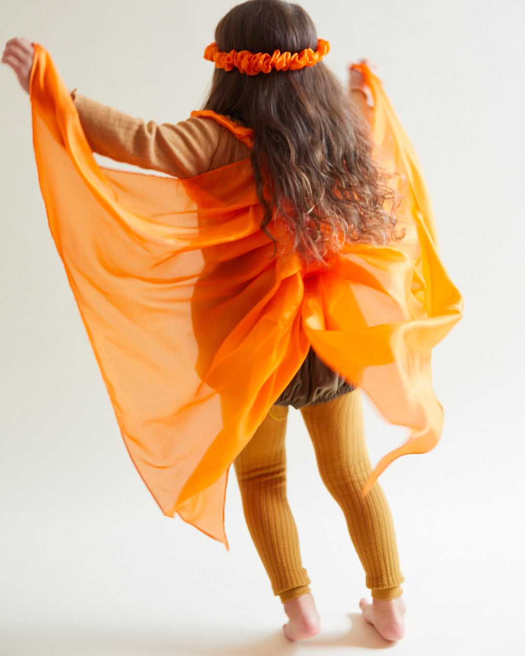 Sarah's Silks 'Playsilks in the Mail' Oct 2023