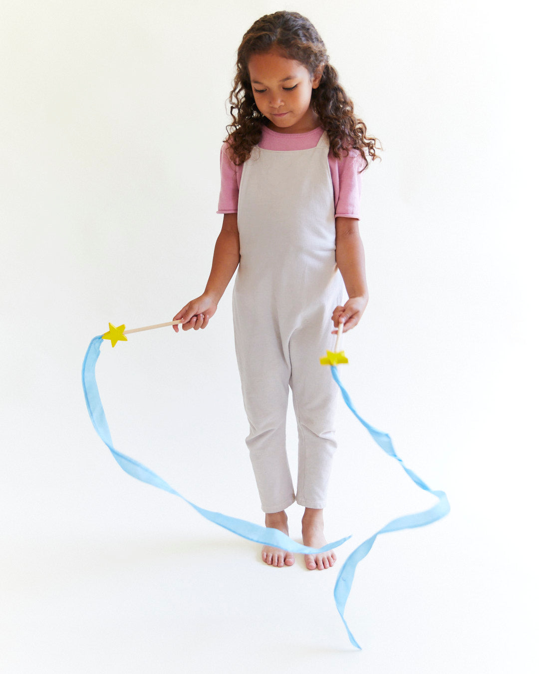 Sarah's Silks 'Playsilks in the Mail' July 2023