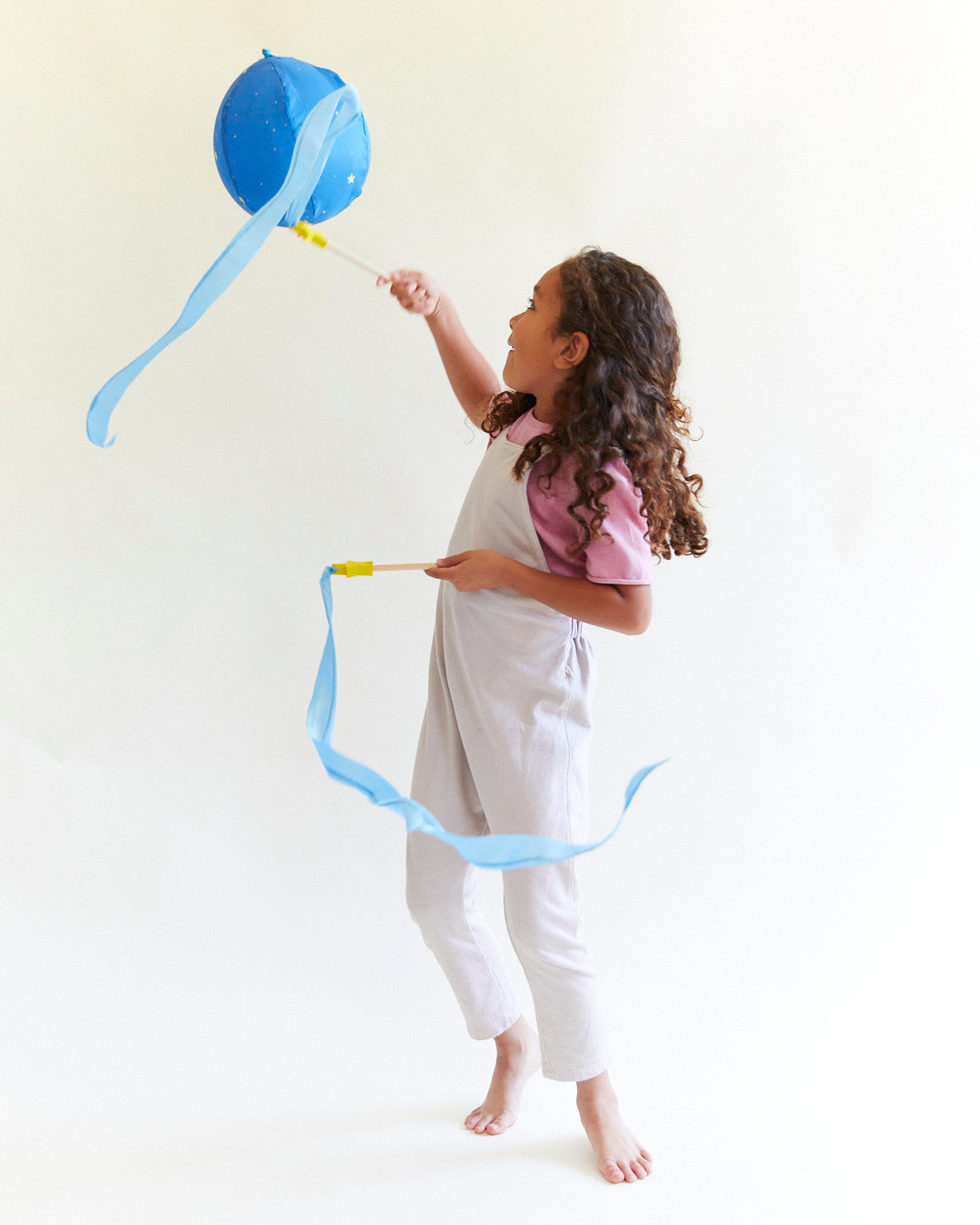 Sarah's Silks 'Playsilks in the Mail' July 2023