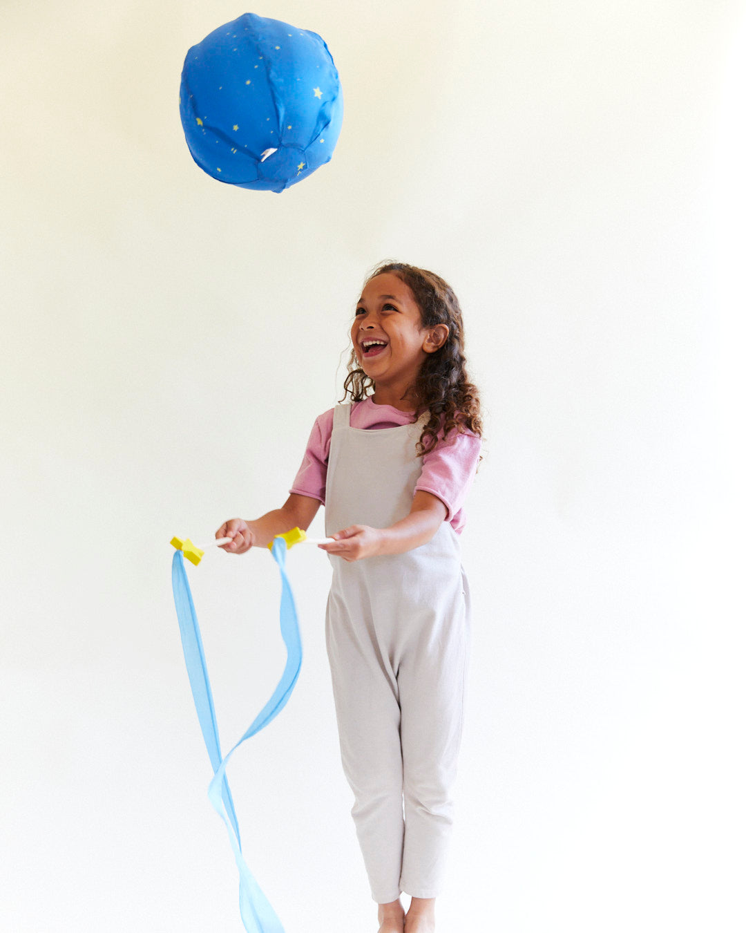 Sarah's Silks 'Playsilks in the Mail' July 2023