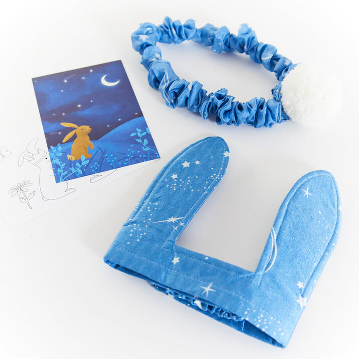 Sarah's Silks 'Playsilks in the Mail' March 2025