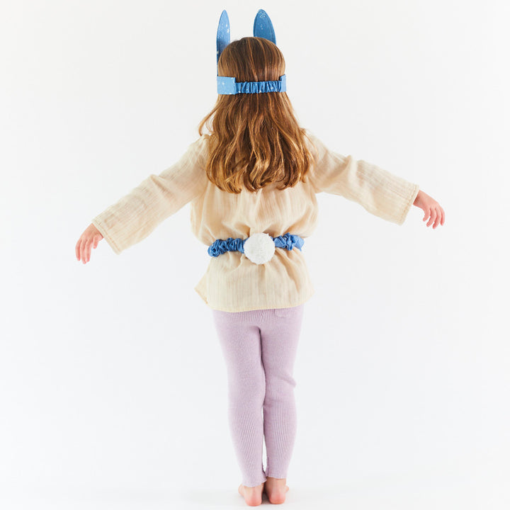 Sarah's Silks 'Playsilks in the Mail' March 2025