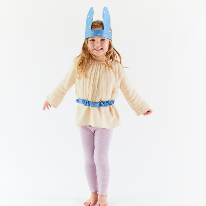 Sarah's Silks 'Playsilks in the Mail' March 2025