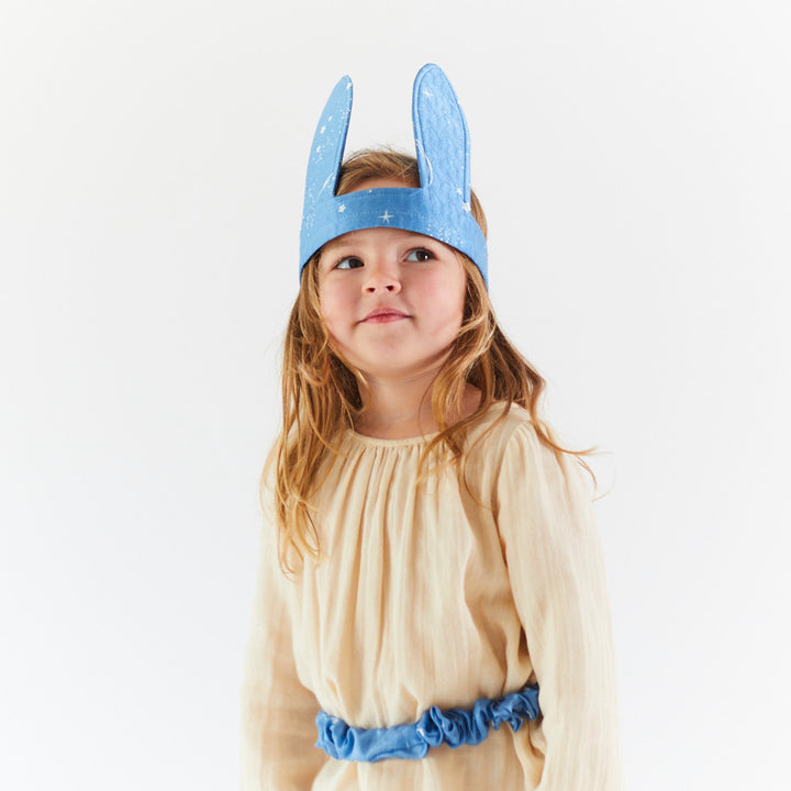 Sarah's Silks 'Playsilks in the Mail' March 2025