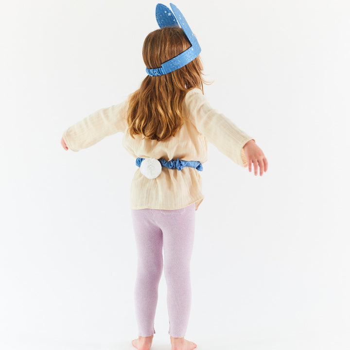 Sarah's Silks 'Playsilks in the Mail' March 2025