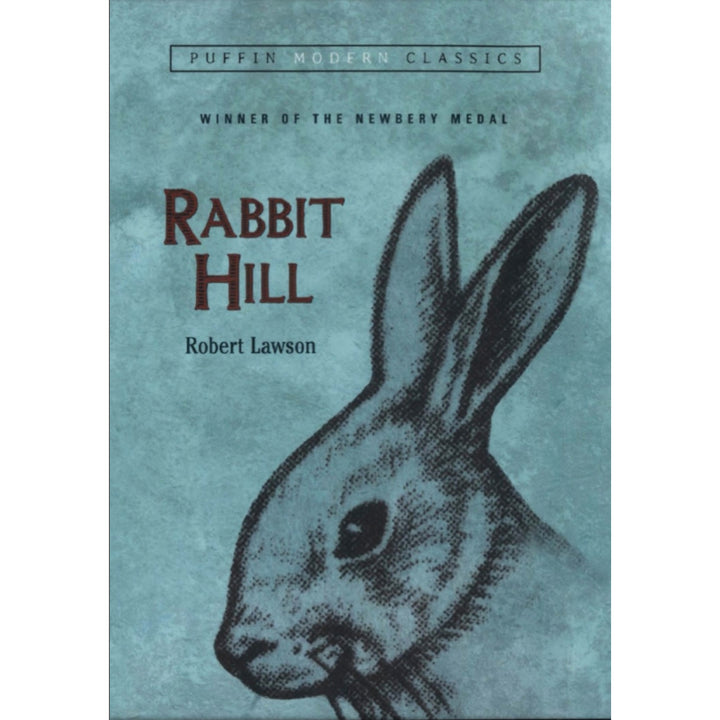 Rabbit Hill