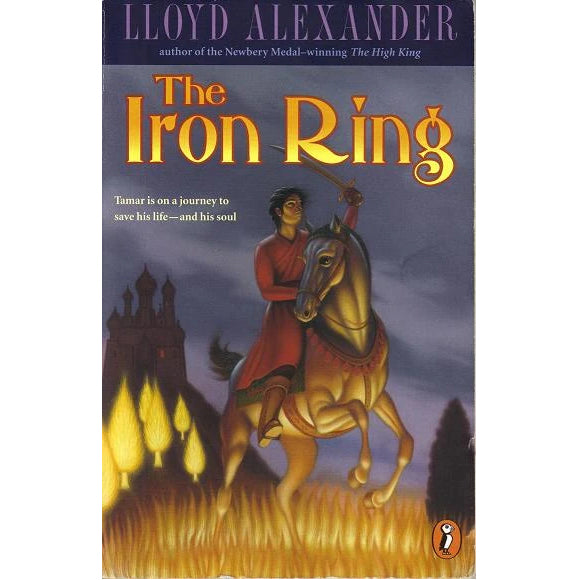 The Iron Ring