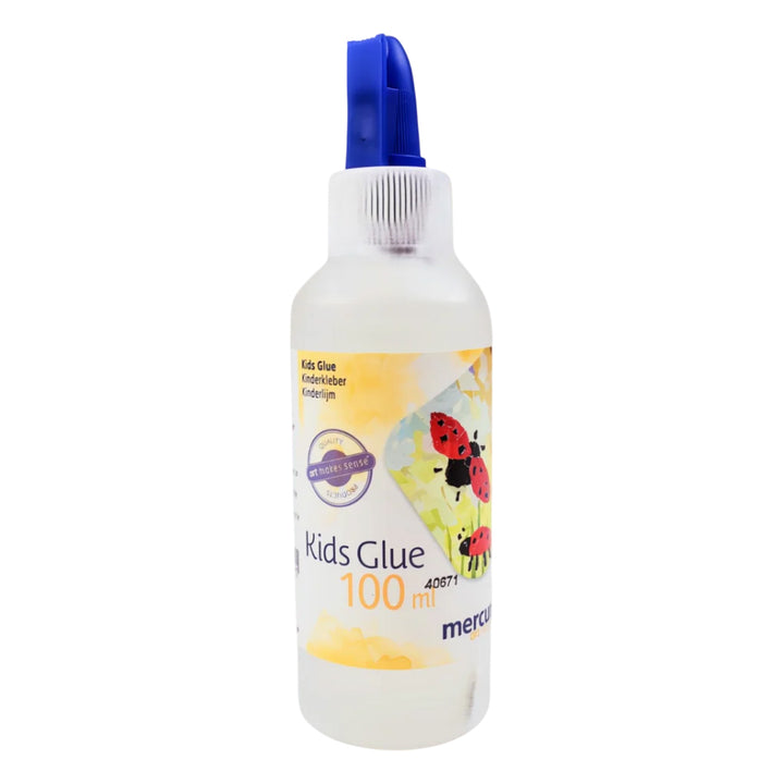 Mercurius non-toxic children's glue
