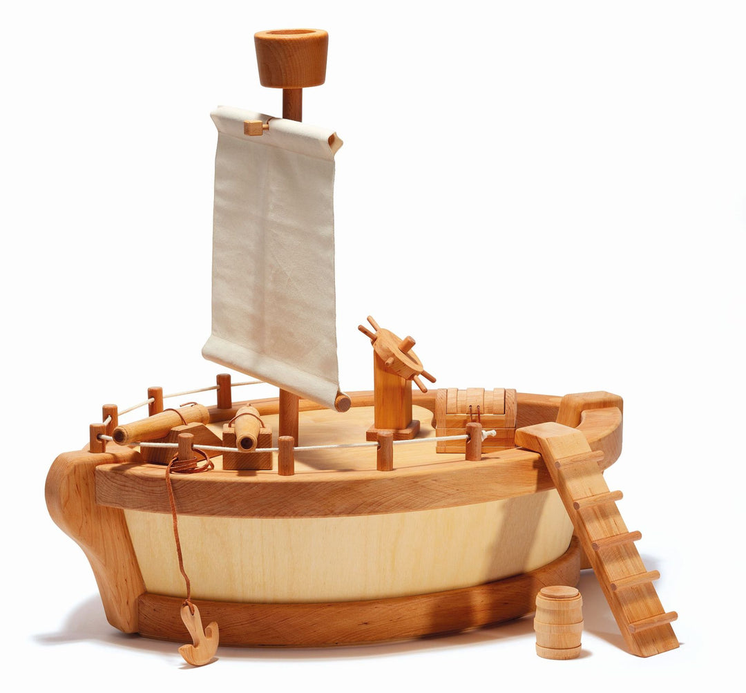 Ostheimer steering wheel