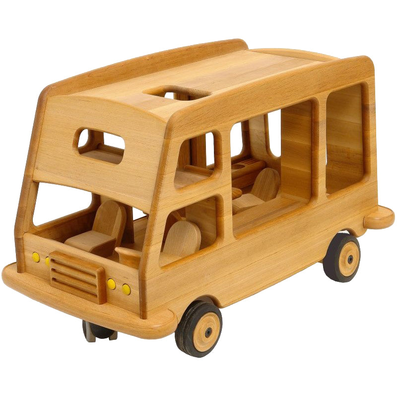Drewart caravan camper van (pre-order for late fall 2023)