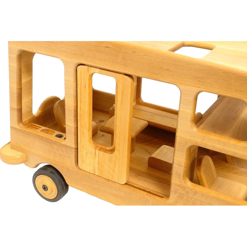 Drewart caravan camper van (pre-order for late fall 2023)