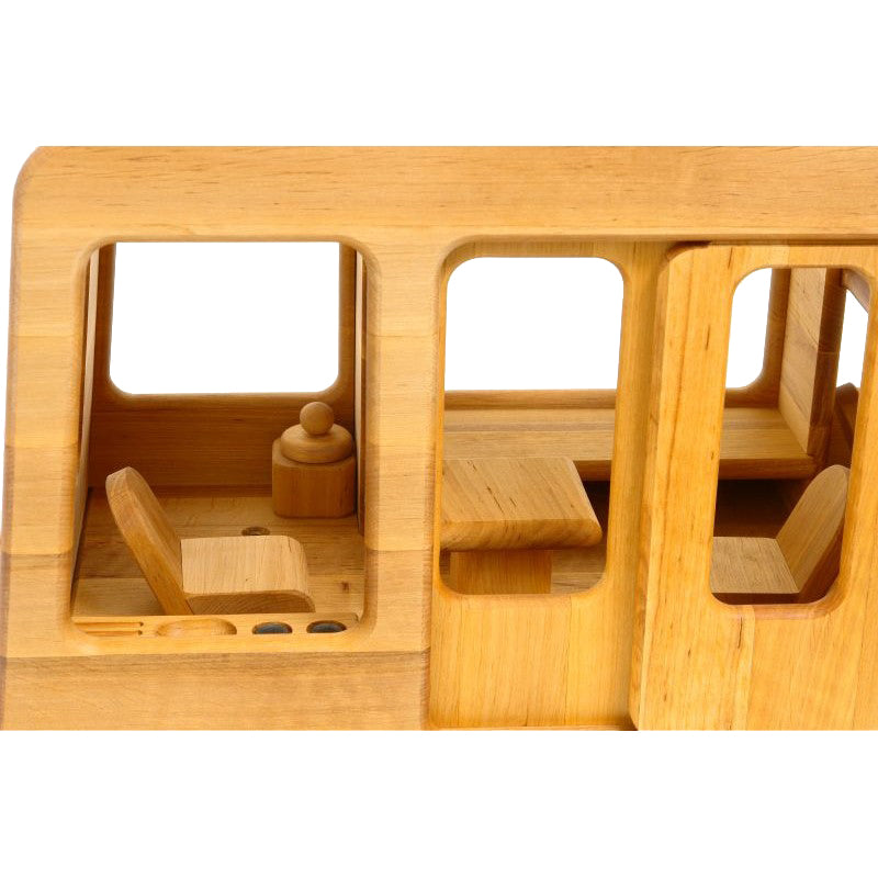 Drewart caravan camper van (pre-order for late fall 2023)