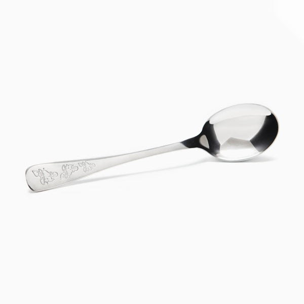 children's cutlery set (duckies)