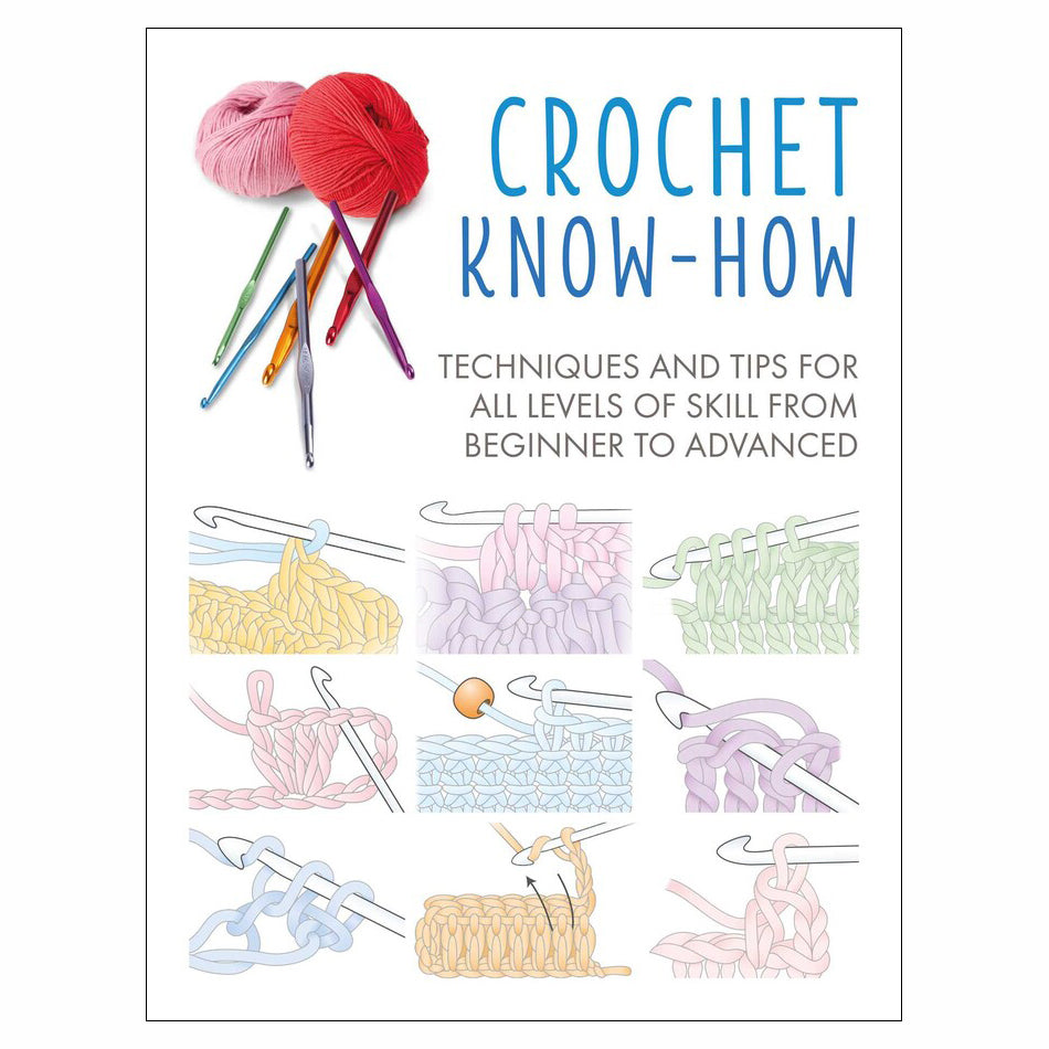 Crochet Know-How
