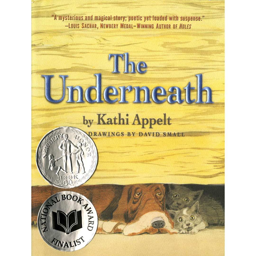 The Underneath