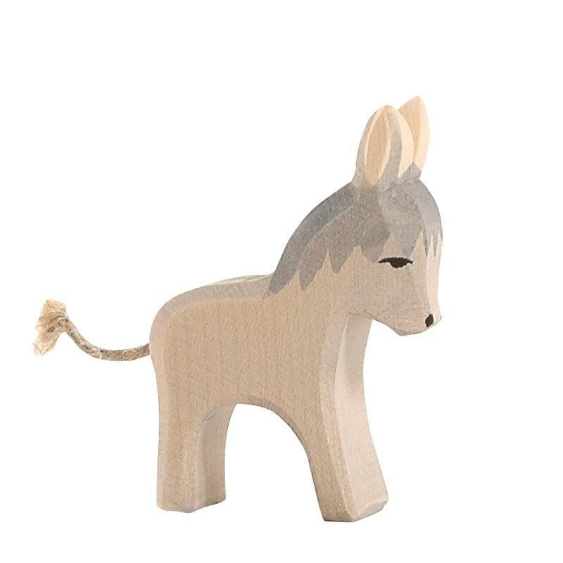 Ostheimer small donkey