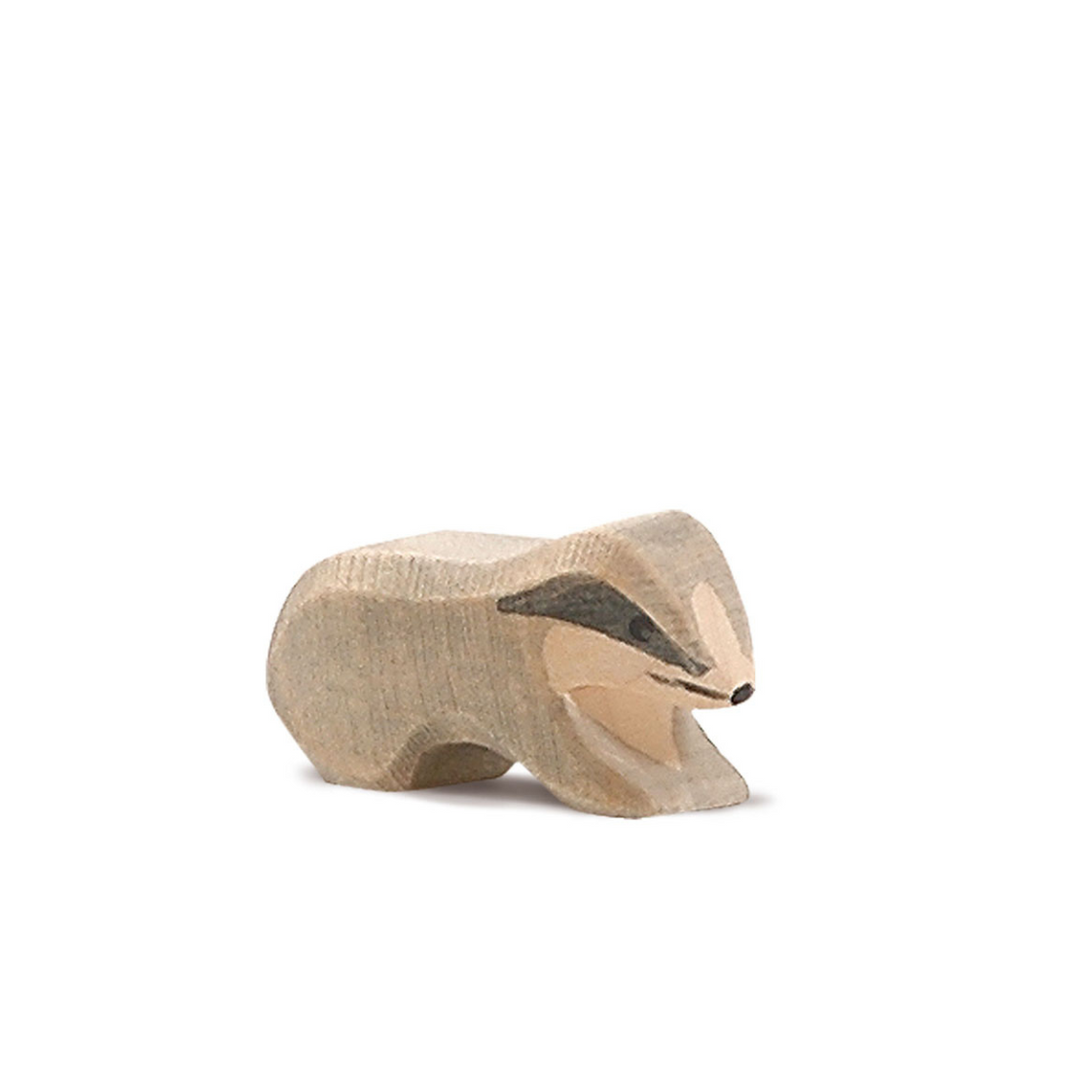Ostheimer small badger