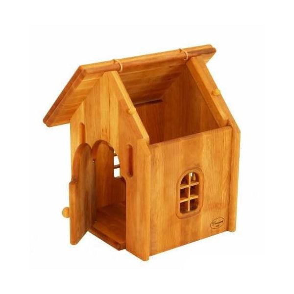 Drewart tiny house (pre-order for late autumn 2023)