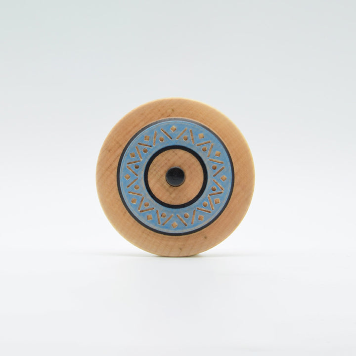 Mader Annual Spinning Top 2025 (limited edition colours)