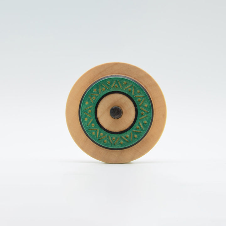 Mader Annual Spinning Top 2025 (limited edition colours)