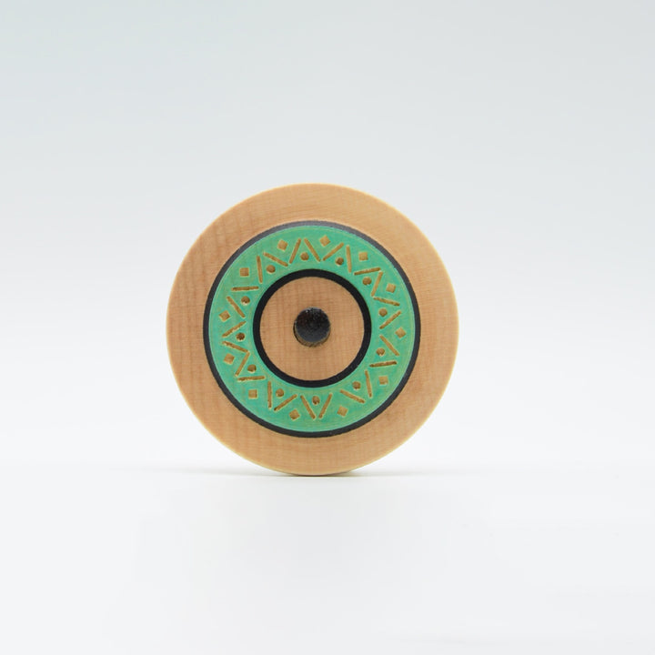 Mader Annual Spinning Top 2025 (limited edition colours)