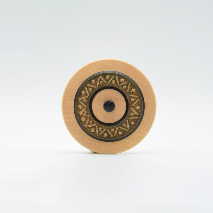 Mader Annual Spinning Top 2025 (limited edition colours)