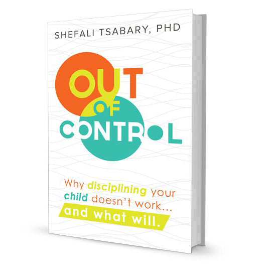 Out of Control