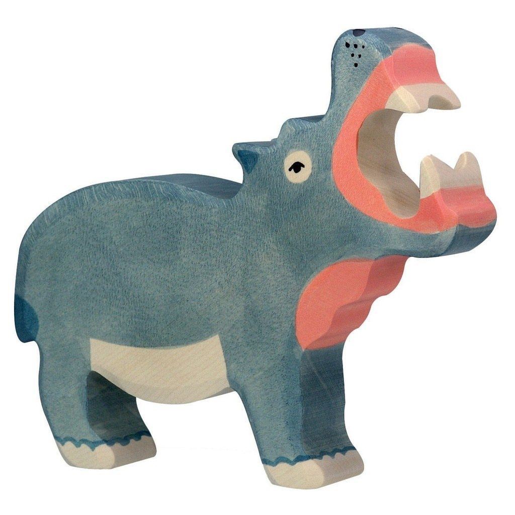 Holztiger jungle & savannah bundle (seconds)
