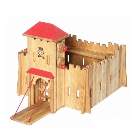 big fort, red version (preorder for late autumn 2023)